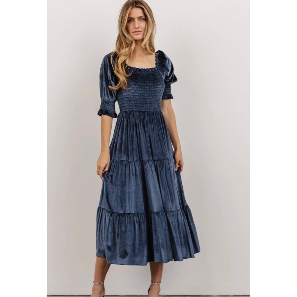Baltic Born Vivaldi Dress